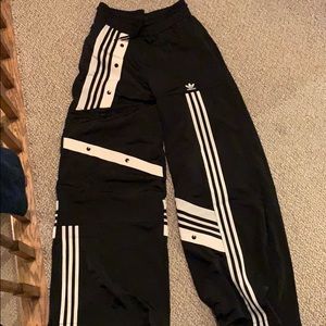 Adidas Danielle Cathari Pants - Never worn!